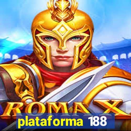 plataforma 188